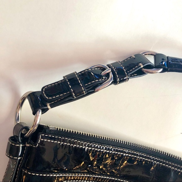 Coach Classic “C” Purse - Picture 5 of 5